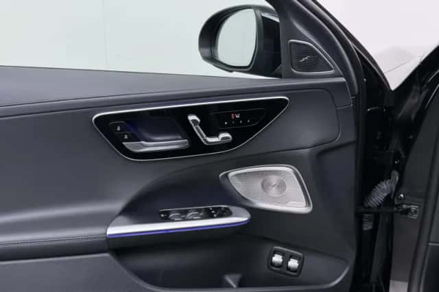 Mercedes-Benz C-Klasse (2023) thumbnail 26