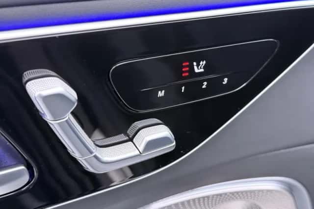 Mercedes-Benz C-Klasse (2023) thumbnail 28