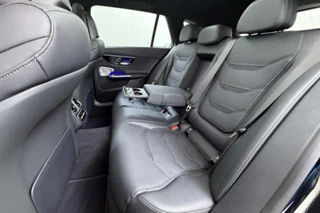 Mercedes-Benz C-Klasse (2023) thumbnail 30
