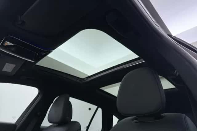 Mercedes-Benz C-Klasse (2023) thumbnail 4