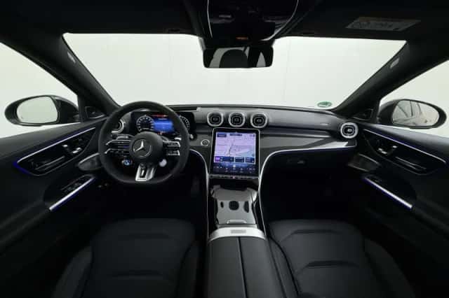 Mercedes-Benz C-Klasse (2023) thumbnail 32