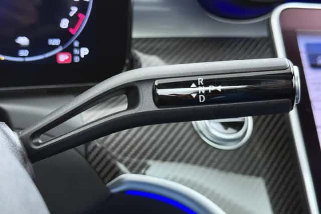 Mercedes-Benz C-Klasse (2023) thumbnail 35
