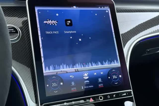 Mercedes-Benz C-Klasse (2023) thumbnail 41