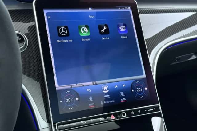 Mercedes-Benz C-Klasse (2023) thumbnail 42