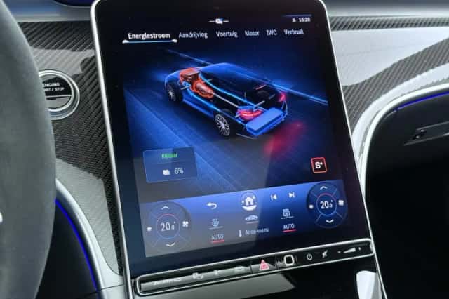 Mercedes-Benz C-Klasse (2023) thumbnail 47