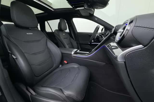Mercedes-Benz C-Klasse (2023) thumbnail 50