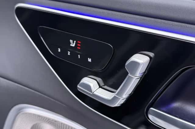 Mercedes-Benz C-Klasse (2023) thumbnail 51