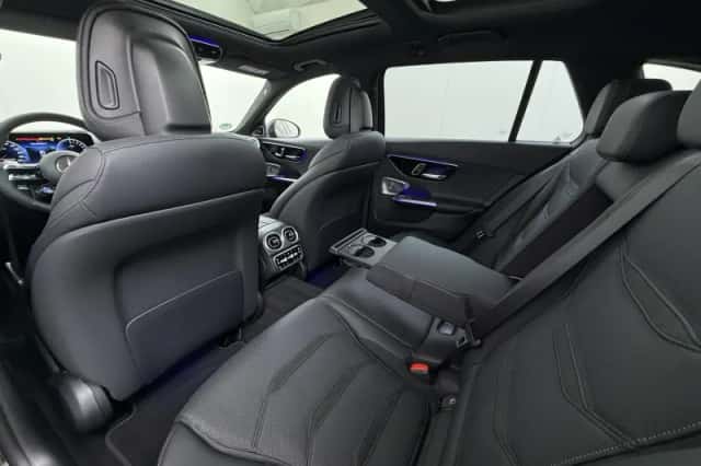 Mercedes-Benz C-Klasse (2023) thumbnail 8