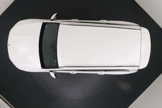 Mercedes-Benz GLB-Klasse (2021) thumbnail 13