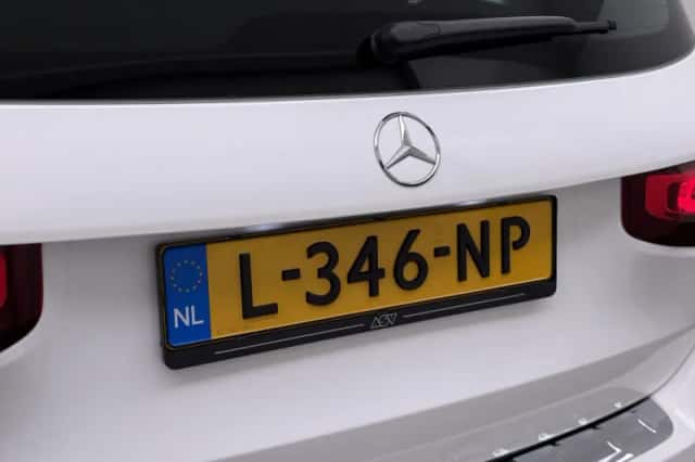 Mercedes-Benz GLB-Klasse (2021) thumbnail 17