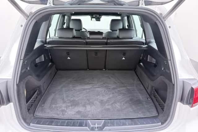 Mercedes-Benz GLB-Klasse (2021) thumbnail 18