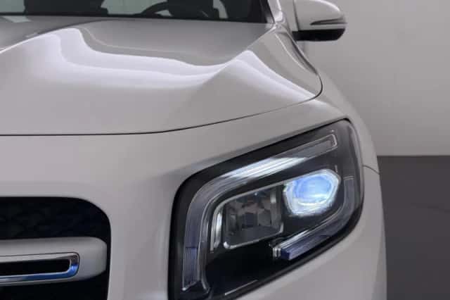 Mercedes-Benz GLB-Klasse (2021) thumbnail 21