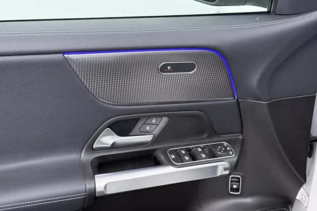 Mercedes-Benz GLB-Klasse (2021) thumbnail 23
