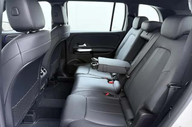 Mercedes-Benz GLB-Klasse (2021) thumbnail 25