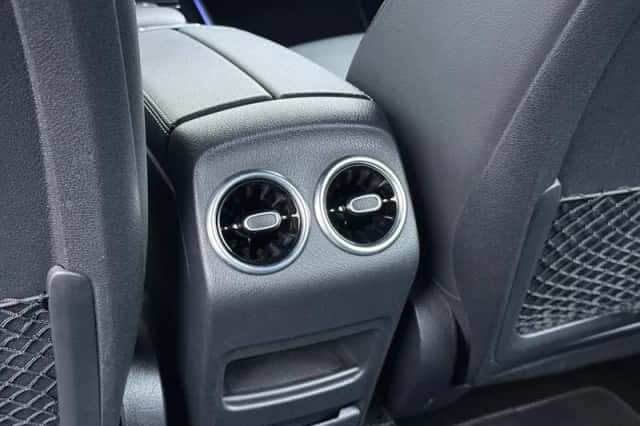 Mercedes-Benz GLB-Klasse (2021) thumbnail 26