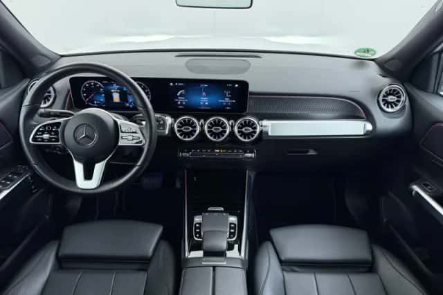 Mercedes-Benz GLB-Klasse (2021) thumbnail 27