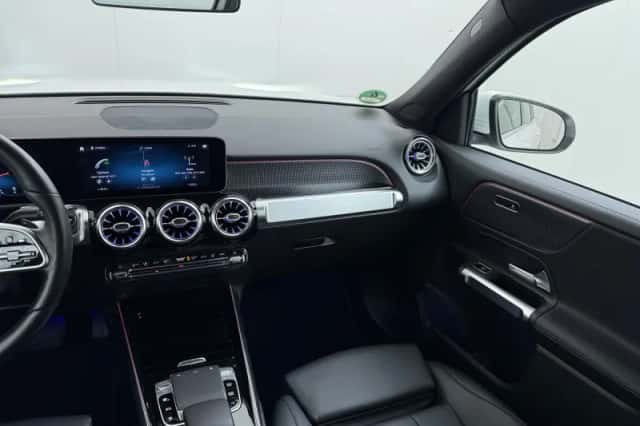 Mercedes-Benz GLB-Klasse (2021) thumbnail 28