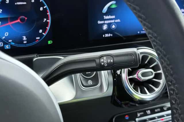 Mercedes-Benz GLB-Klasse (2021) thumbnail 30