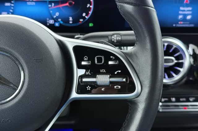Mercedes-Benz GLB-Klasse (2021) thumbnail 32