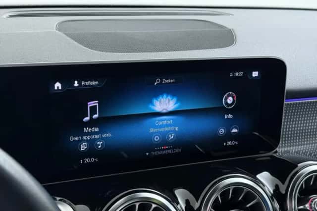 Mercedes-Benz GLB-Klasse (2021) thumbnail 36