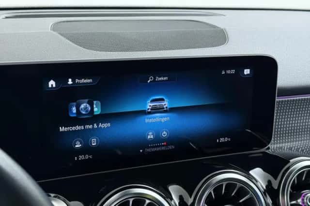 Mercedes-Benz GLB-Klasse (2021) thumbnail 37
