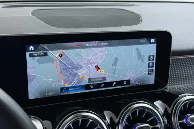Mercedes-Benz GLB-Klasse (2021) thumbnail 38