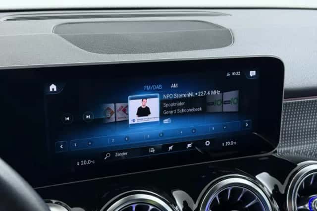 Mercedes-Benz GLB-Klasse (2021) thumbnail 39