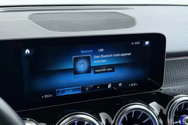 Mercedes-Benz GLB-Klasse (2021) thumbnail 40
