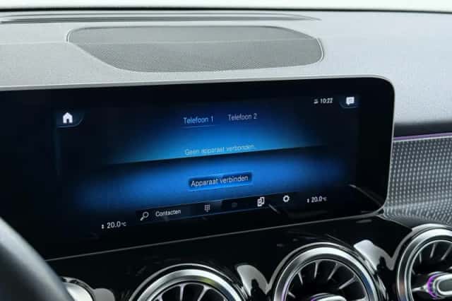 Mercedes-Benz GLB-Klasse (2021) thumbnail 41