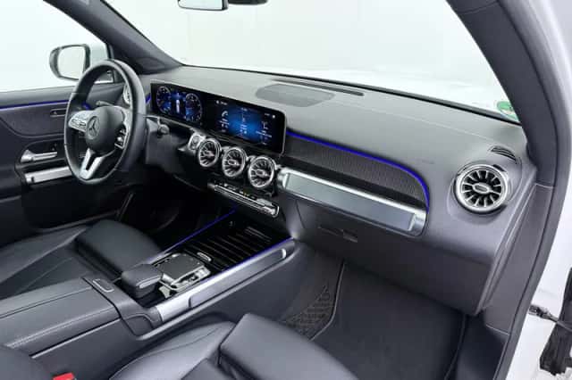 Mercedes-Benz GLB-Klasse (2021) thumbnail 44