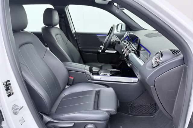Mercedes-Benz GLB-Klasse (2021) thumbnail 45