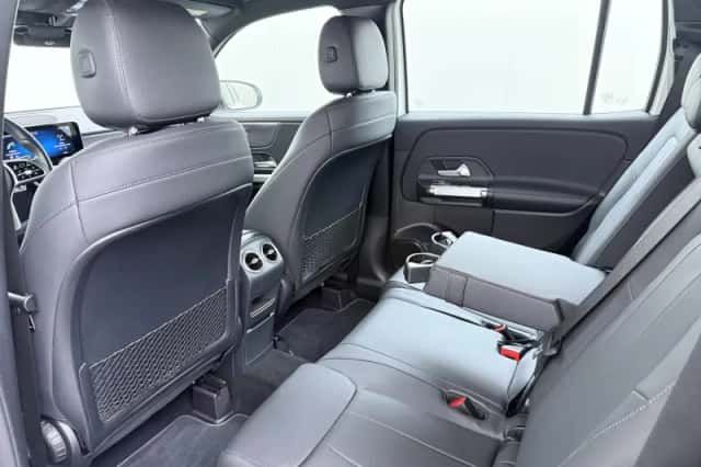 Mercedes-Benz GLB-Klasse (2021) thumbnail 6