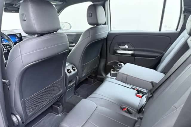 Mercedes-Benz GLB-Klasse (2021) thumbnail 6