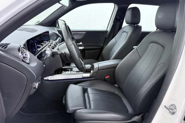 Mercedes-Benz GLB-Klasse (2021) thumbnail 8