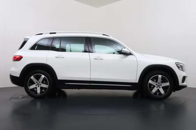 Mercedes-Benz GLB-Klasse (2021) thumbnail 10