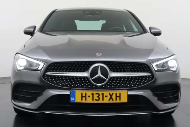 Mercedes-Benz CLA-Klasse (2020) thumbnail 12