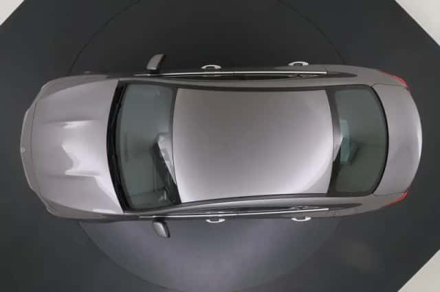 Mercedes-Benz CLA-Klasse (2020) thumbnail 13