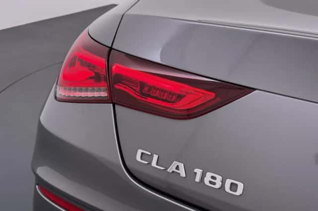 Mercedes-Benz CLA-Klasse (2020) thumbnail 16