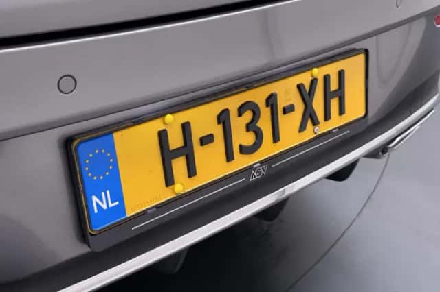 Mercedes-Benz CLA-Klasse (2020) thumbnail 17