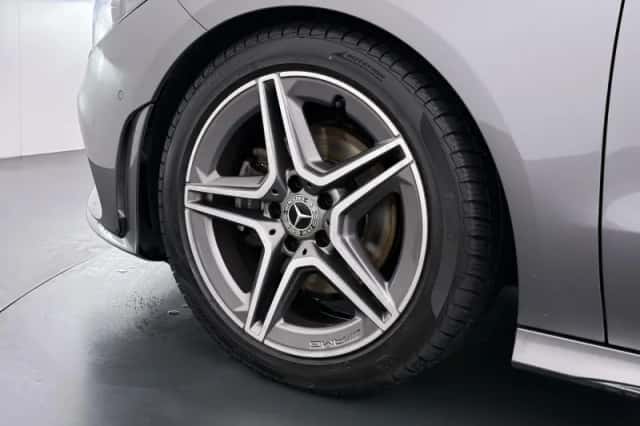 Mercedes-Benz CLA-Klasse (2020) thumbnail 19