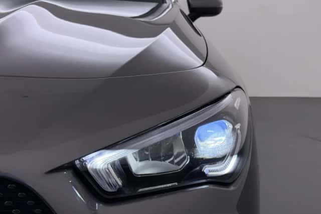 Mercedes-Benz CLA-Klasse (2020) thumbnail 20
