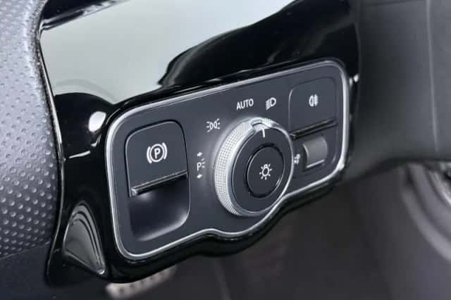 Mercedes-Benz CLA-Klasse (2020) thumbnail 23