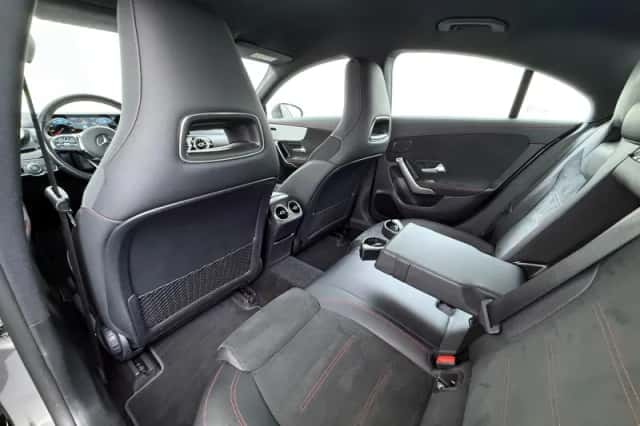 Mercedes-Benz CLA-Klasse (2020) thumbnail 24