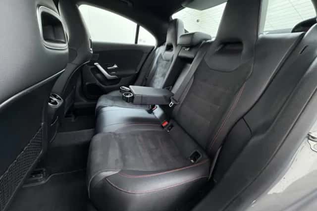 Mercedes-Benz CLA-Klasse (2020) thumbnail 25