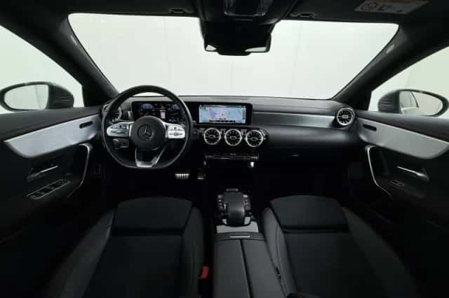 Mercedes-Benz CLA-Klasse (2020) thumbnail 27