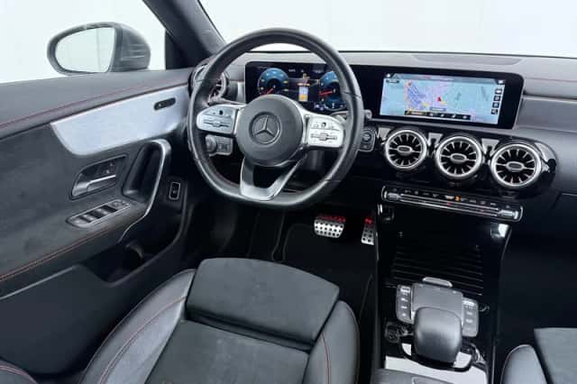 Mercedes-Benz CLA-Klasse (2020) thumbnail 28