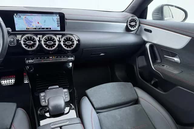 Mercedes-Benz CLA-Klasse (2020) thumbnail 29