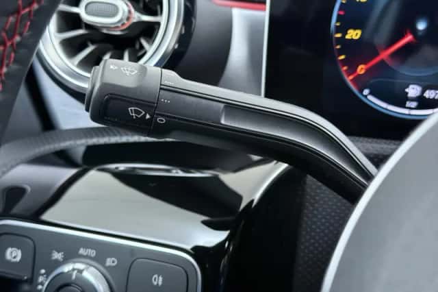 Mercedes-Benz CLA-Klasse (2020) thumbnail 30
