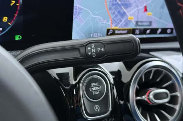 Mercedes-Benz CLA-Klasse (2020) thumbnail 31
