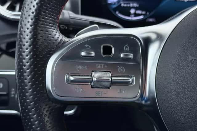 Mercedes-Benz CLA-Klasse (2020) thumbnail 32